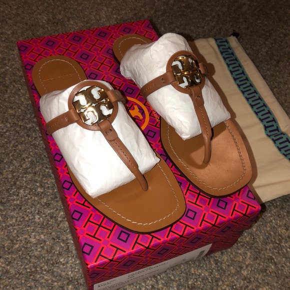 Tory Burch mini Miller. 7